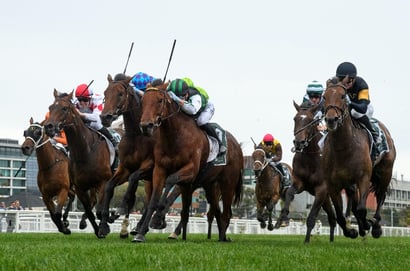Caulfield tips for 04.04.2026