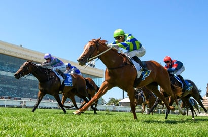 Caulfield tips for 07.02.2026