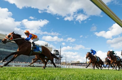 Caulfield tips for 10.10.2026