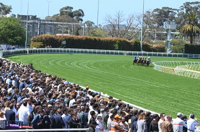 Caulfield tips for 11.10.2025