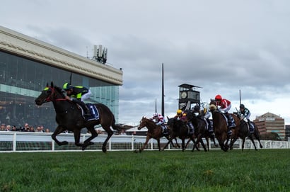 Caulfield tips for 15.08.2026