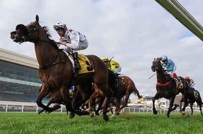 Caulfield tips for 30.05.2026