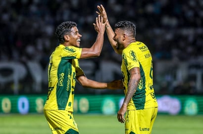 Ceara vs Mirassol Tips & Preview - Visitors to maintain solid away form