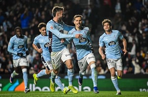 Celta Vigo vs Lille Predictions, HTH & Betting Tips - UEFA Europa League