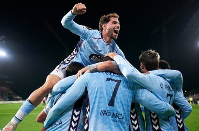 Celta Vigo