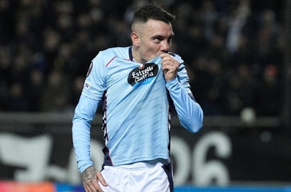 Celta Vigo