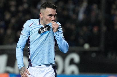 Celta Vigo