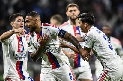 Celta Vigo vs Lyon