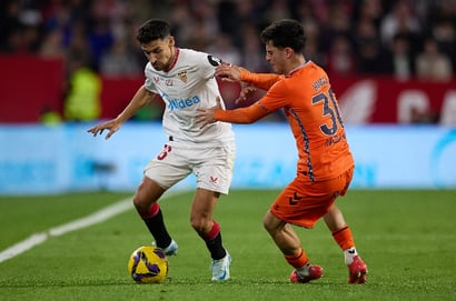 Celta Vigo vs Sevilla