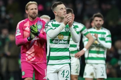 Celtic