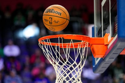 Celtics at Cavs