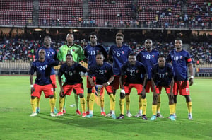 Chad vs Burundi Betting Tips - Chat tipped for home AFCON qualifying win over Burundi