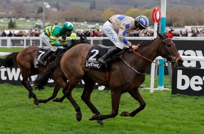 Champion Chase