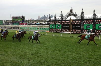 Champions Stakes 2025 Betting Tips - Via Sistina Looks to Defend Her Title at Flemington