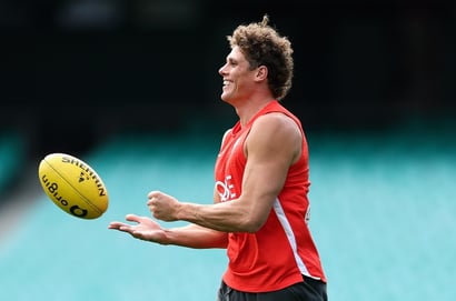 AFL Teams Round 10 2026: Full Team Lists, Ins and Outs