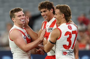 West Coast Eagles vs Sydney Swans AFL Round 4 Tips and Prediction