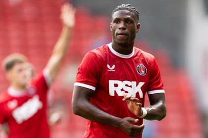 Charlton