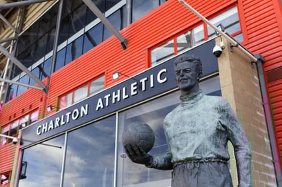 Charlton Athletic vs Wycombe Wanderers
