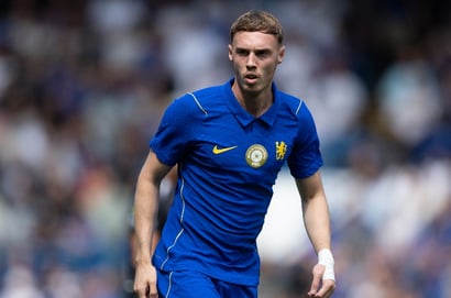 Chelsea