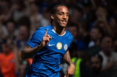 Chelsea