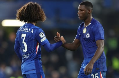 Chelsea