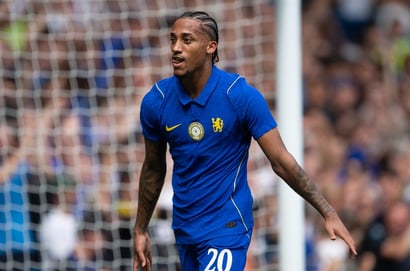 Chelsea