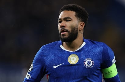 Chelsea