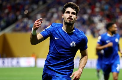 Esperance de Tunis vs Chelsea Live Stream & Tips - Blues to Bounce Back at the Club World Cup