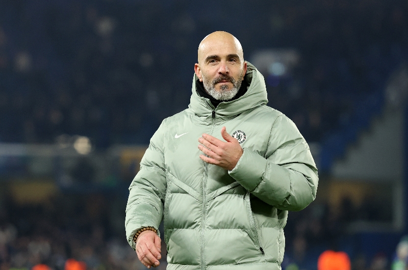 3 Reasons Why Chelsea are Genuine Premier League Title Contenders