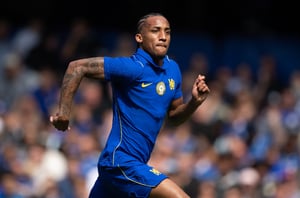 Chelsea
