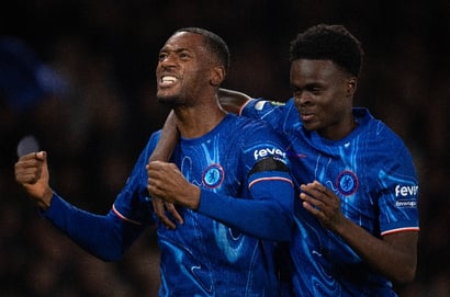 Chelsea