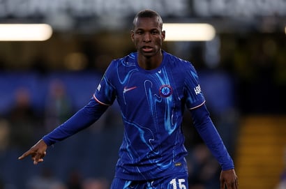Chelsea