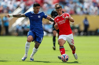 Chelsea vs Benfica Preview - Jose Mourinho can inspire Benfica on his return to the Bridge