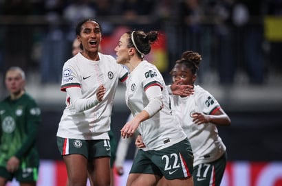 Chelsea Women vs Aston Villa Women