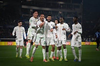 Chelsea vs Aston Villa