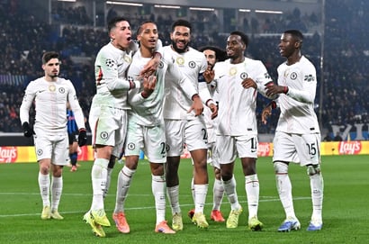 Chelsea vs Bournemouth