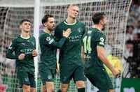 Chelsea vs Manchester City