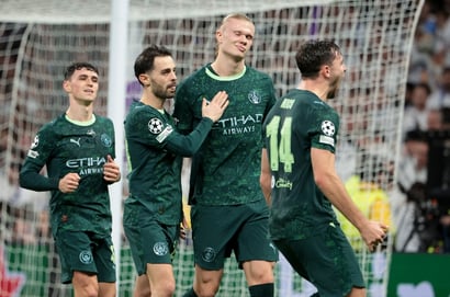 Chelsea vs Manchester City