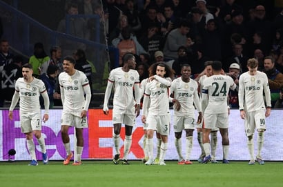 Chelsea vs Manchester United