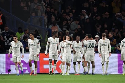 Chelsea vs Port Vale