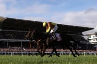Cheltenham Gold Cup