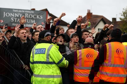 Cheltenham vs Notts Co