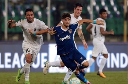 Chennaiyin