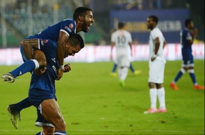 Chennaiyin FC