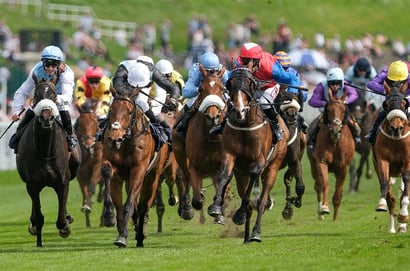 Chester Cup