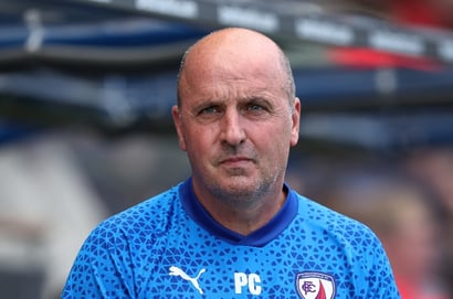 Chesterfield