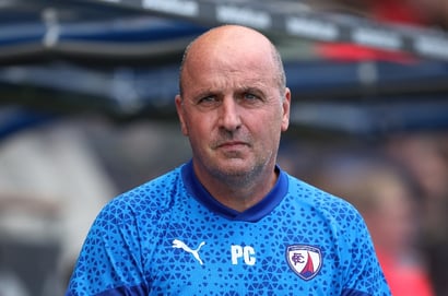 Chesterfield