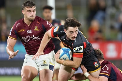 Chiefs vs Highlanders Predictions - Chiefs too good for the Highlanders at home