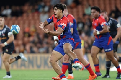 Chiefs vs Blues Super Rugby