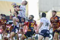 Chiefs vs Brumbies Super Rugby